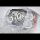 Sealed Air AirCap EL LRT Mini roll Luftpolsterfolie 60 µm 5,0 m x 40,0 cm, 1 Rolle