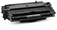HP 14A (CF214A) schwarz Tonerkartusche