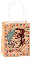 TSI Geschenktüten Weihnachten Serie 4 Motiv 11,0 x...