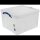 Really Useful Box Aufbewahrungsbox 42,0 l transparent 52,0 x 44,0 x 31,0 cm, 1 St.