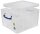 Really Useful Box Aufbewahrungsbox 42,0 l transparent 52,0 x 44,0 x 31,0 cm, 1 St.