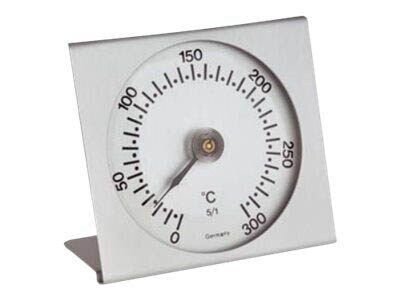 TFA® 14.1004.60 Backofenthermometer silber, 1 St.