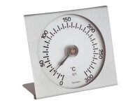 TFA® 14.1004.60 Backofenthermometer silber, 1 St.