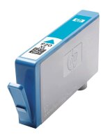 HP 920XL (CD972AE) cyan Druckerpatrone