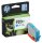 HP 920XL (CD972AE) cyan Druckerpatrone