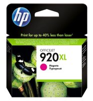 HP 920XL(CD973AE) magenta Druckerpatrone