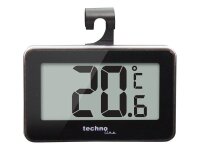 TechnoLine® WS 7012 Gefrier- &...