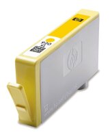 HP 920XL (CD974AE) gelb Druckerpatrone
