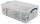 Really Useful Box Aufbewahrungsbox 50,0 l transparent 71,0 x 44,0 x 23,0 cm, 1 St.