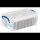 Really Useful Box Aufbewahrungsbox 5,0 l transparent 34,0 x 20,0 x 12,5 cm, 1 St.