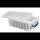 Really Useful Box Aufbewahrungsbox 5,0 l transparent 34,0 x 20,0 x 12,5 cm, 1 St.