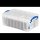 Really Useful Box Aufbewahrungsbox 5,0 l transparent 34,0 x 20,0 x 12,5 cm, 1 St.