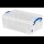 Really Useful Box Aufbewahrungsbox 5,0 l transparent 34,0 x 20,0 x 12,5 cm, 1 St.