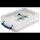 Really Useful Box Aufbewahrungsbox 4,0 l transparent 39,5 x 25,5 x 8,8 cm, 1 St.