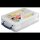 Really Useful Box Aufbewahrungsbox 4,0 l transparent 39,5 x 25,5 x 8,8 cm, 1 St.