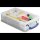 Really Useful Box Aufbewahrungsbox 4,0 l transparent 39,5 x 25,5 x 8,8 cm, 1 St.