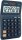 CASIO MS-8E Tischrechner blau