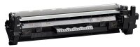 HP 17A (CF217A) schwarz Tonerkartusche