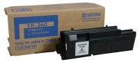 KYOCERA TK-360  schwarz Toner