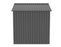 tepro Gerätehaus Flex Shed XL, anthrazit, 1 St.