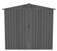 tepro Gerätehaus Flex Shed M, anthrazit, 1 St.