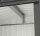 tepro Gerätehaus Flex Shed M, anthrazit, 1 St.