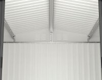 tepro Gerätehaus Flex Shed XXL, anthrazit, 1 St.