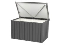 tepro Store M Gartenbox 650,0 l anthrazit 131,8 x 72,7 x...