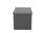 tepro Store M Gartenbox 650,0 l anthrazit 131,8 x 72,7 x 79,4 cm, 1 St.