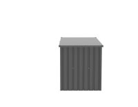 tepro Store XL Gartenbox 1.370,0 l anthrazit 184,3 x 90,0 x 93,8 cm, 1 St.