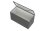 tepro Store XL Gartenbox 1.370,0 l anthrazit 184,3 x 90,0 x 93,8 cm, 1 St.