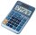 CASIO MS-88EM Tischrechner blau