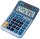 CASIO MS-100EM Tischrechner blau
