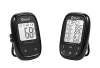 tepro Funk Kerntemperatur-Lebensmittelthermometer...