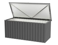 tepro Store L Gartenbox 870,0 l anthrazit 172,8 x 72,5 x...