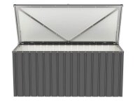 tepro Store L Gartenbox 870,0 l anthrazit 172,8 x 72,5 x...