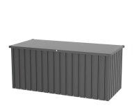tepro Store L Gartenbox 870,0 l anthrazit 172,8 x 72,5 x 78,5 cm, 1 St.