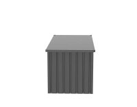 tepro Store L Gartenbox 870,0 l anthrazit 172,8 x 72,5 x 78,5 cm, 1 St.