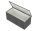 tepro Store L Gartenbox 870,0 l anthrazit 172,8 x 72,5 x 78,5 cm, 1 St.