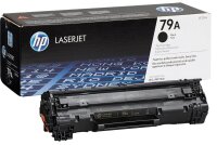HP 79A (CF279A) schwarz Tonerkartusche