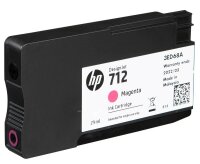HP 712(3ED68A) magenta Druckerpatrone