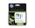 HP 712(3ED77A) cyan Druckerpatronen, 3er-Set