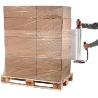 SUPRA Stretchfolienabroller