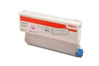 OKI 46471102  magenta Toner