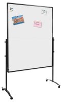 Legamaster Moderationswand PREMIUM PLUS klappbar 120,0 x...