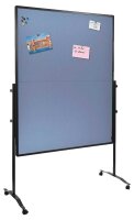 Legamaster Moderationswand PREMIUM PLUS klappbar 120,0 x...