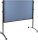 Legamaster Moderationswand PREMIUM PLUS klappbar 120,0 x 150,0 cm blaugrau