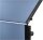 Legamaster Moderationswand PREMIUM PLUS klappbar 120,0 x 150,0 cm blaugrau