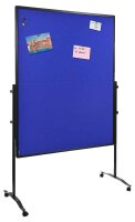 Legamaster Moderationswand PREMIUM PLUS klappbar 120,0 x...