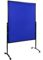 Legamaster Moderationswand PREMIUM PLUS klappbar 120,0 x...